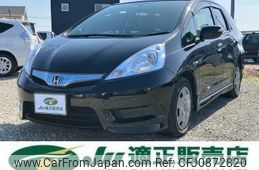 honda fit-shuttle-hybrid 2012 quick_quick_GP2_GP2-3034574