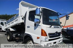 hino ranger 2013 GOO_NET_EXCHANGE_0730265A30240925W001