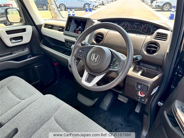 honda n-box 2023 quick_quick_6BA-JF3_JF3-5280043 image 2
