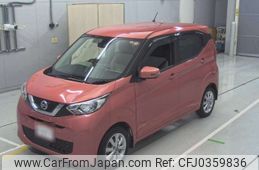 nissan dayz 2019 -NISSAN--DAYZ B43W-0007969---NISSAN--DAYZ B43W-0007969-