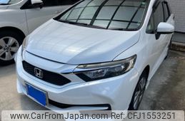honda shuttle 2015 CFJ1553251