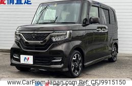 honda n-box 2018 -HONDA--N BOX DBA-JF3--JF3-2070608---HONDA--N BOX DBA-JF3--JF3-2070608-