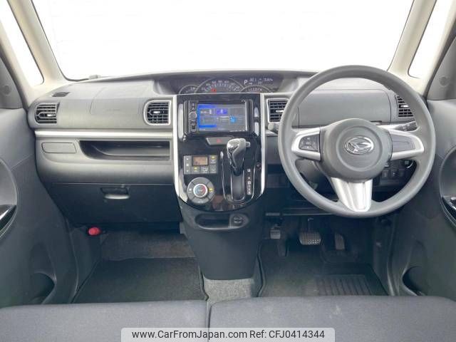 daihatsu tanto 2014 -DAIHATSU--Tanto DBA-LA600S--LA600S-0137971---DAIHATSU--Tanto DBA-LA600S--LA600S-0137971- image 2