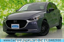 mazda demio 2022 quick_quick_5BA-DJLFS_DJLFS-768812