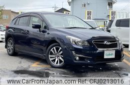 subaru impreza-wagon 2015 -SUBARU--Impreza Wagon DBA-GP3--GP3-022735---SUBARU--Impreza Wagon DBA-GP3--GP3-022735-