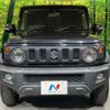 suzuki jimny-sierra 2020 CFJ1795799 image 14
