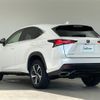 lexus nx 2018 -LEXUS--Lexus NX DBA-AGZ10--AGZ10-1016611---LEXUS--Lexus NX DBA-AGZ10--AGZ10-1016611- image 17