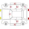 toyota prius 2015 -TOYOTA--Prius DAA-ZVW51--ZVW51-8000482---TOYOTA--Prius DAA-ZVW51--ZVW51-8000482- image 2
