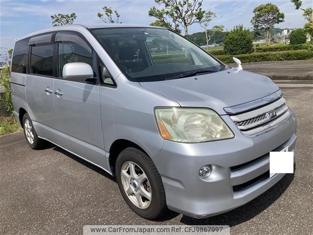 toyota noah 2005 -TOYOTA--Noah DBA-AZR60G--AZR60-0462193---TOYOTA--Noah DBA-AZR60G--AZR60-0462193- image 1