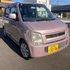 suzuki wagon-r 2004 f52b42804276f5c1f00ee2f35d681959 image 1