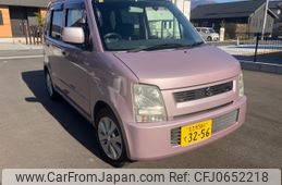 suzuki wagon-r 2004 f52b42804276f5c1f00ee2f35d681959