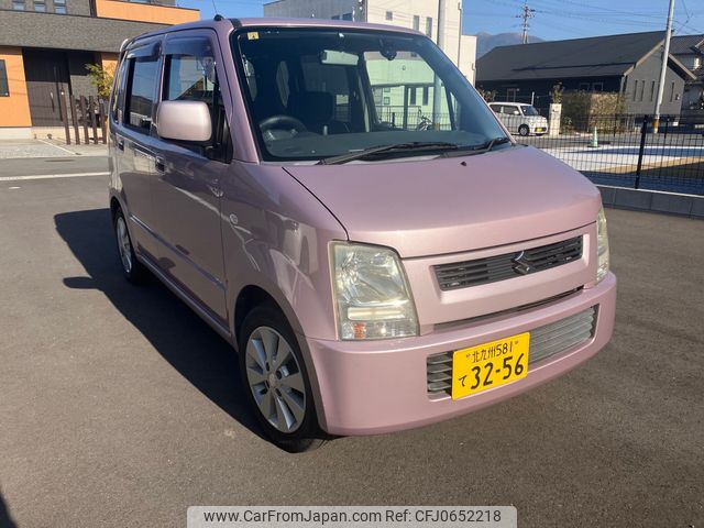 suzuki wagon-r 2004 f52b42804276f5c1f00ee2f35d681959 image 1