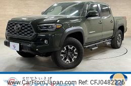 toyota tacoma 2024 -OTHER IMPORTED--Tacoma -ﾌﾒｲ--ｸﾆ01188***---OTHER IMPORTED--Tacoma -ﾌﾒｲ--ｸﾆ01188***-