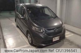 honda freed 2018 CFJ1396541