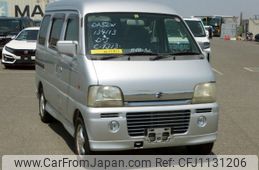 suzuki every-wagon 2000 No.15911