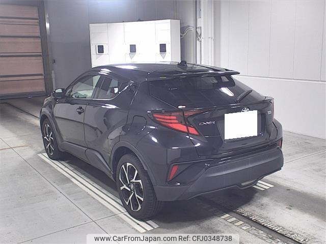 toyota c-hr 2020 -TOYOTA 【岐阜 303ﾅ4772】--C-HR ZYX11-2015729---TOYOTA 【岐阜 303ﾅ4772】--C-HR ZYX11-2015729- image 2