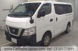 nissan caravan-van 2019 -NISSAN 【千葉 400ﾉ8172】--Caravan Van CBF-VR2E26--VR2E26-114435---NISSAN 【千葉 400ﾉ8172】--Caravan Van CBF-VR2E26--VR2E26-114435-