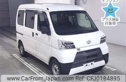 daihatsu hijet-van 2020 -DAIHATSU--Hijet Van S321V-0451880---DAIHATSU--Hijet Van S321V-0451880-