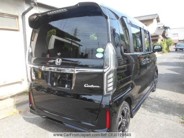 honda n-box 2019 -HONDA--N BOX JF3--JF3-2112855---HONDA--N BOX JF3--JF3-2112855- image 2