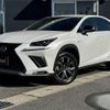 lexus nx 2019 quick_quick_AYZ10_AYZ10-1023399 image 20