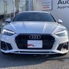 audi a5-sportback 2022 quick_quick_3CA-F5DEZL_WAUZZZF5XNA025362 image 3