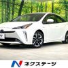 toyota prius 2019 -TOYOTA--Prius DAA-ZVW51--ZVW51-8063738---TOYOTA--Prius DAA-ZVW51--ZVW51-8063738- image 1