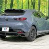 mazda mazda3-fastback 2023 CFJ1764708 image 17