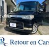 daihatsu tanto 2007 CFJ1745645 image 1