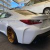 lexus rc-f 2015 quick_quick_USC10_USC10-6000508 image 9