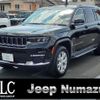 jeep grand-cherokee 2023 quick_quick_WL36L_1C4RJKKG9P8803198 image 1