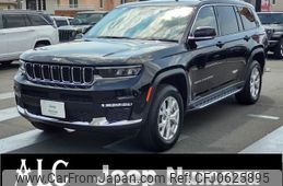 jeep grand-cherokee 2023 quick_quick_WL36L_1C4RJKKG9P8803198