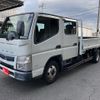 mitsubishi-fuso canter 2017 GOO_NET_EXCHANGE_2507066A30250208W002 image 2