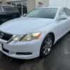 lexus gs 2008 CFJ1665641 image 13