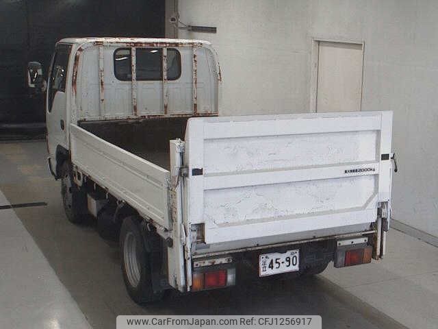 isuzu elf-truck 2006 -ISUZU--Elf NKS81A-7002745---ISUZU--Elf NKS81A-7002745- image 2