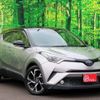 toyota c-hr 2018 quick_quick_ZYX10_2124222 image 12