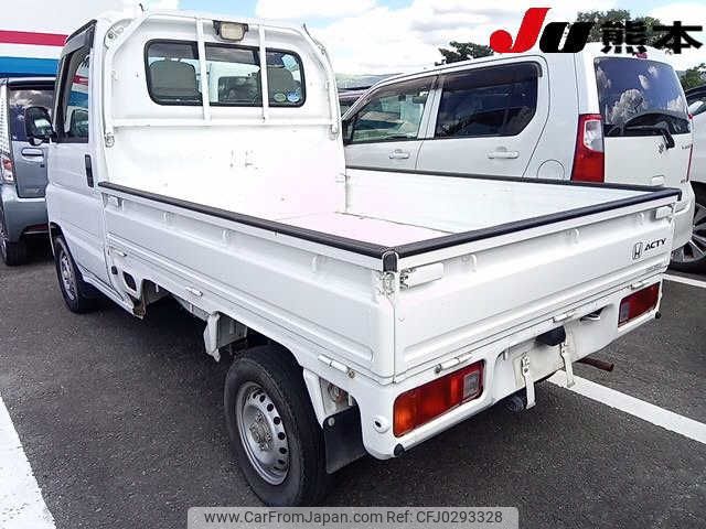 honda acty-truck 2006 -HONDA--Acty Truck HA6--1600789---HONDA--Acty Truck HA6--1600789- image 2