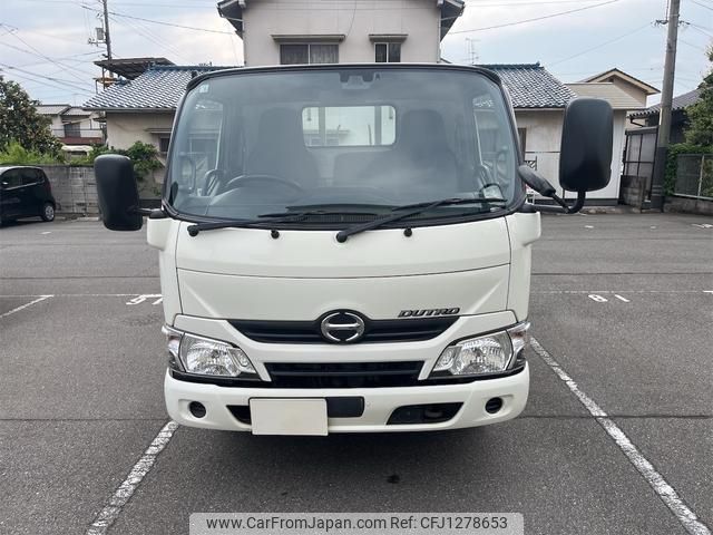 hino dutro 2016 GOO_NET_EXCHANGE_1002282A30250611W001 image 2