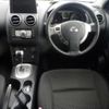 nissan dualis 2009 -NISSAN 【高知 339つ1122】--Dualis KJ10-210313---NISSAN 【高知 339つ1122】--Dualis KJ10-210313- image 4