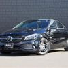 mercedes-benz cla-class 2016 -MERCEDES-BENZ--Benz CLA DBA-117342--WDD1173422N437712---MERCEDES-BENZ--Benz CLA DBA-117342--WDD1173422N437712- image 1