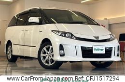 toyota estima-hybrid 2015 CFJ1517294