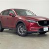 mazda cx-5 2018 -MAZDA--CX-5 3DA-KF2P--KF2P-201554---MAZDA--CX-5 3DA-KF2P--KF2P-201554- image 1