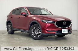mazda cx-5 2018 -MAZDA--CX-5 3DA-KF2P--KF2P-201554---MAZDA--CX-5 3DA-KF2P--KF2P-201554-