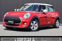 mini mini-others 2018 -BMW--BMW Mini DBA-XS15--WMWXS520102H51552---BMW--BMW Mini DBA-XS15--WMWXS520102H51552-