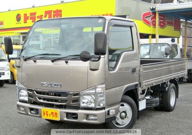 isuzu elf-truck 2018 REALMOTOR_N9024100044F-90 image 1