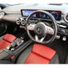 mercedes-benz a-class 2019 -MERCEDES-BENZ--Benz A Class 5BA-177184--WDD1771842W041091---MERCEDES-BENZ--Benz A Class 5BA-177184--WDD1771842W041091- image 10