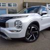 mitsubishi outlander-phev 2022 CFJ1831403 image 1