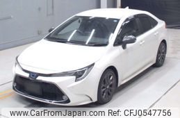 toyota corolla 2019 -TOYOTA--Corolla ZWE211-6013844---TOYOTA--Corolla ZWE211-6013844-