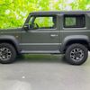 suzuki jimny-sierra 2023 quick_quick_3BA-JB74W_JB74W-188410 image 2