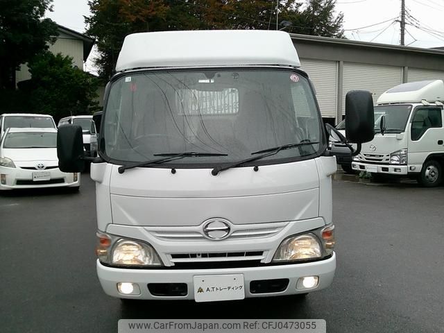 hino dutro 2014 GOO_NET_EXCHANGE_0403852A30241121W001 image 2