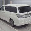 toyota vellfire 2014 -TOYOTA 【滋賀 330ち7257】--Vellfire ANH25W-8057217---TOYOTA 【滋賀 330ち7257】--Vellfire ANH25W-8057217- image 7